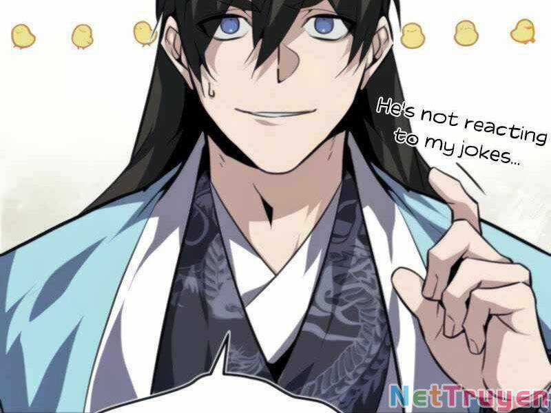 Giảng Sư Đứng Đầu, Baek Sư Phụ Chapter 26 trang 83