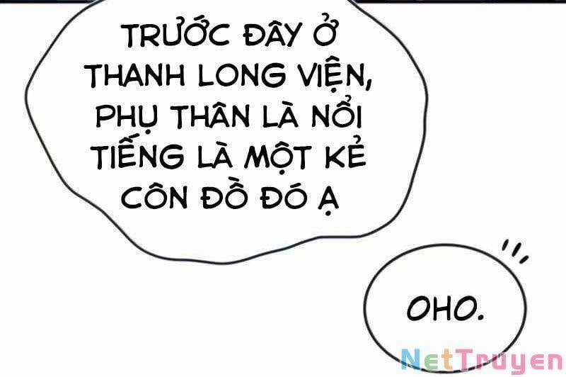 Giảng Sư Đứng Đầu, Baek Sư Phụ Chapter 26 trang 84