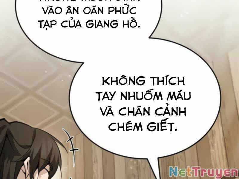 Giảng Sư Đứng Đầu, Baek Sư Phụ Chapter 26 trang 91