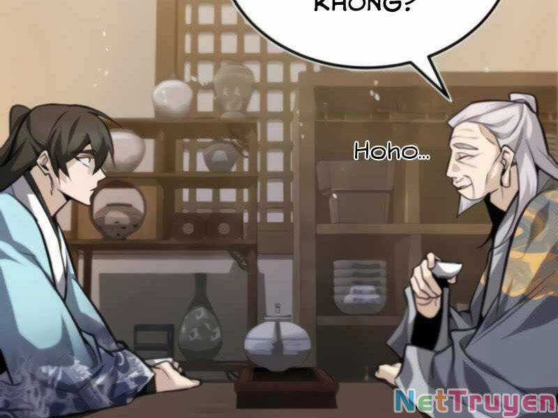 Giảng Sư Đứng Đầu, Baek Sư Phụ Chapter 26 trang 99