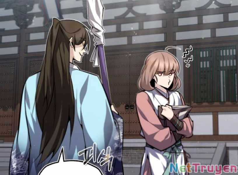 Giảng Sư Đứng Đầu, Baek Sư Phụ Chapter 27 trang 108