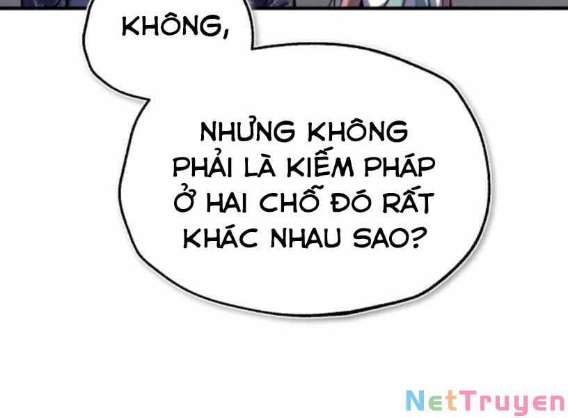 Giảng Sư Đứng Đầu, Baek Sư Phụ Chapter 27 trang 109