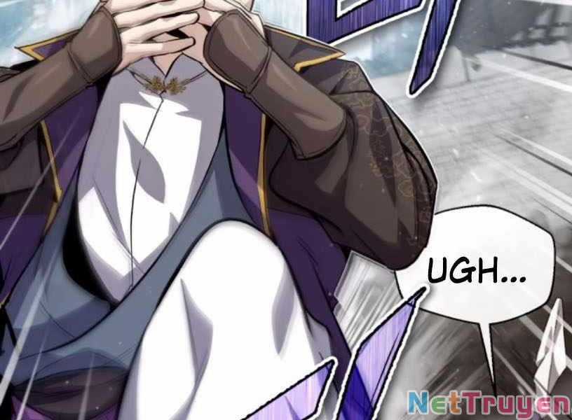 Giảng Sư Đứng Đầu, Baek Sư Phụ Chapter 27 trang 11