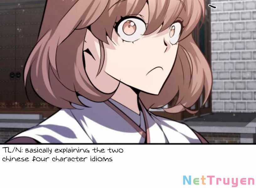 Giảng Sư Đứng Đầu, Baek Sư Phụ Chapter 27 trang 118