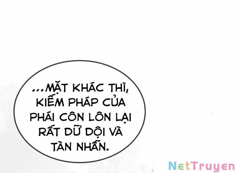 Giảng Sư Đứng Đầu, Baek Sư Phụ Chapter 27 trang 119