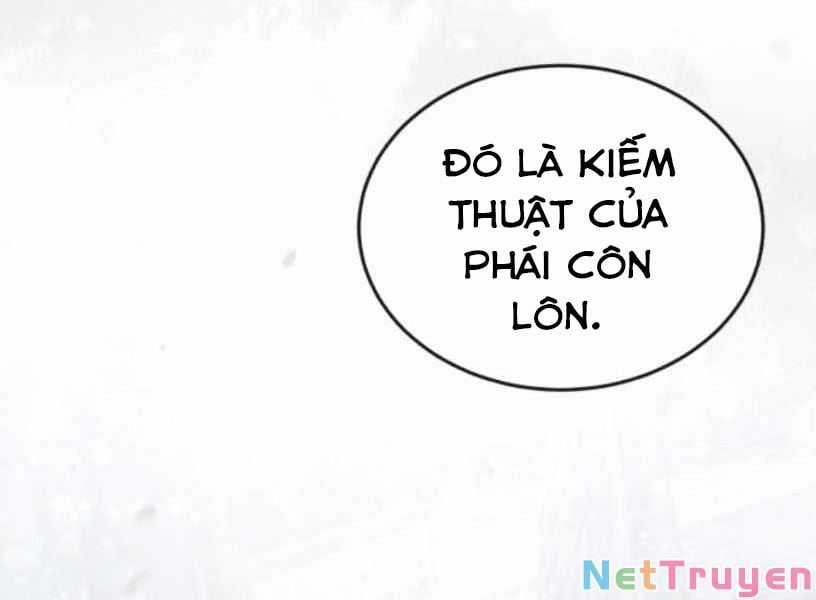 Giảng Sư Đứng Đầu, Baek Sư Phụ Chapter 27 trang 120