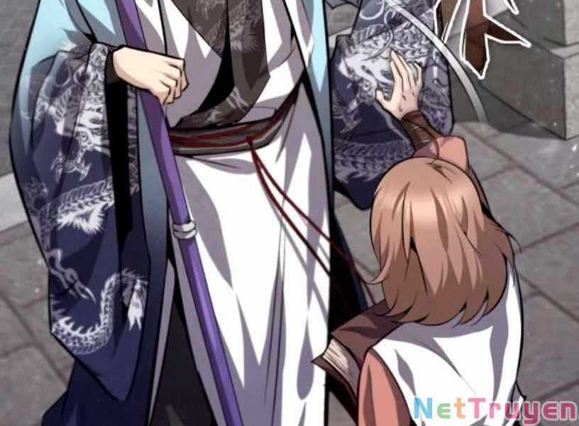 Giảng Sư Đứng Đầu, Baek Sư Phụ Chapter 27 trang 123