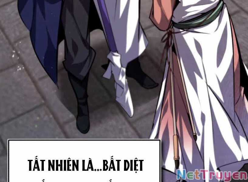 Giảng Sư Đứng Đầu, Baek Sư Phụ Chapter 27 trang 124