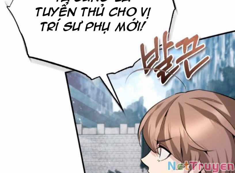 Giảng Sư Đứng Đầu, Baek Sư Phụ Chapter 27 trang 130