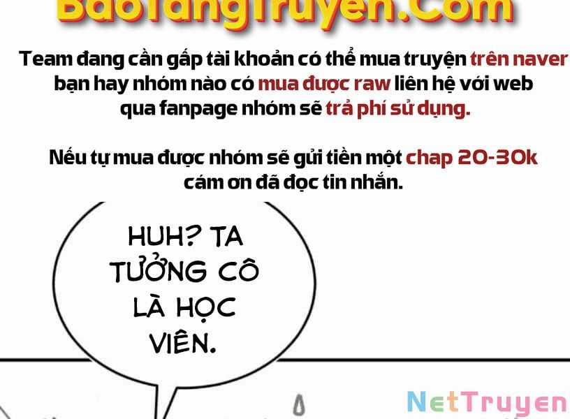 Giảng Sư Đứng Đầu, Baek Sư Phụ Chapter 27 trang 132