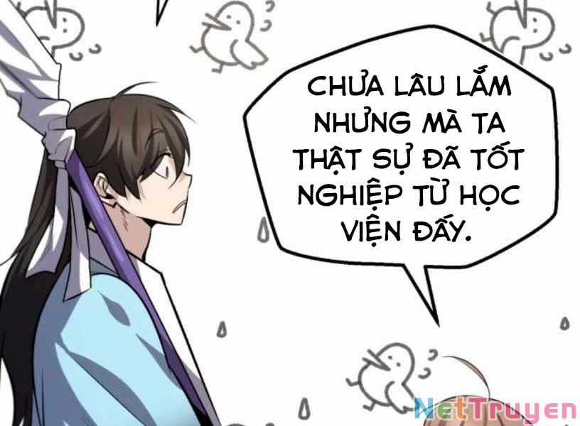 Giảng Sư Đứng Đầu, Baek Sư Phụ Chapter 27 trang 133