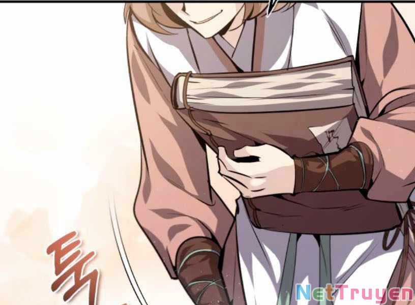 Giảng Sư Đứng Đầu, Baek Sư Phụ Chapter 27 trang 136