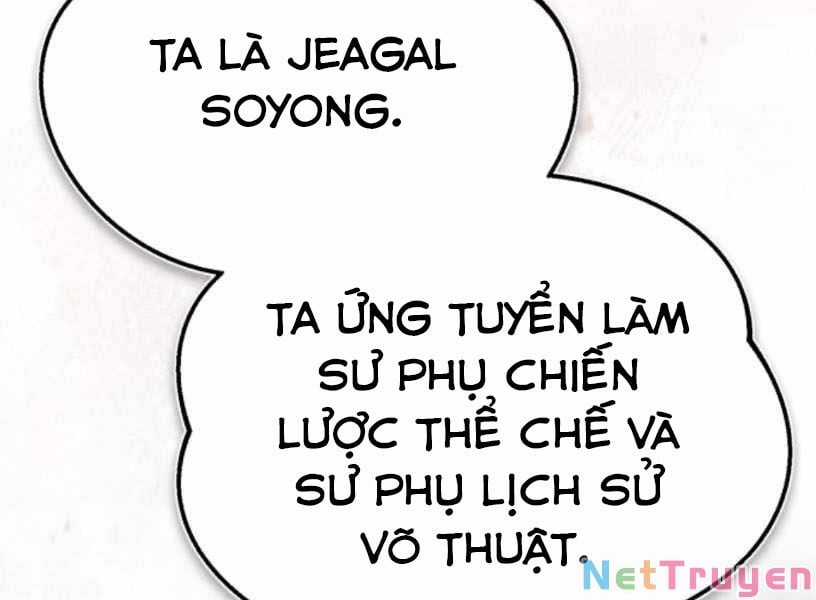 Giảng Sư Đứng Đầu, Baek Sư Phụ Chapter 27 trang 138