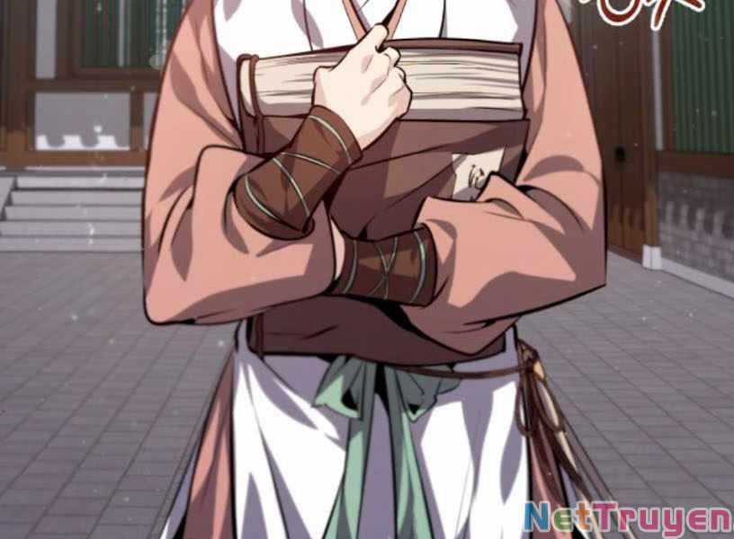 Giảng Sư Đứng Đầu, Baek Sư Phụ Chapter 27 trang 140