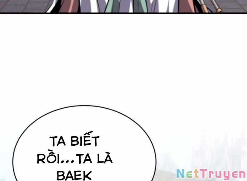 Giảng Sư Đứng Đầu, Baek Sư Phụ Chapter 27 trang 141