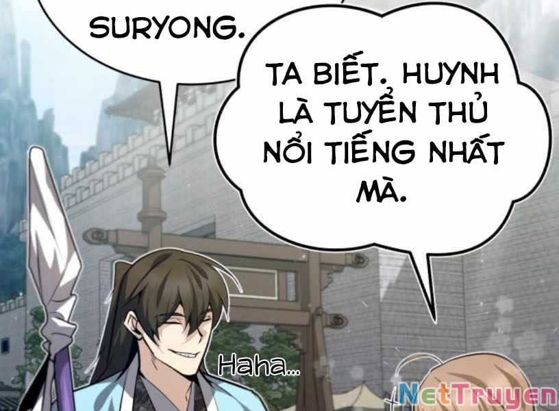 Giảng Sư Đứng Đầu, Baek Sư Phụ Chapter 27 trang 142