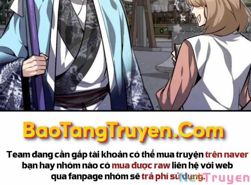 Giảng Sư Đứng Đầu, Baek Sư Phụ Chapter 27 trang 143