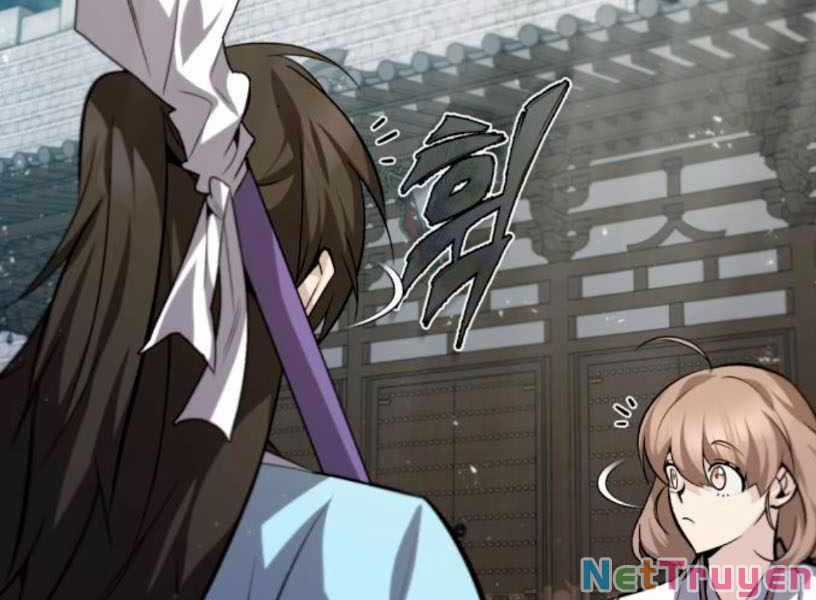 Giảng Sư Đứng Đầu, Baek Sư Phụ Chapter 27 trang 145