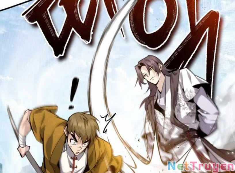 Giảng Sư Đứng Đầu, Baek Sư Phụ Chapter 27 trang 156