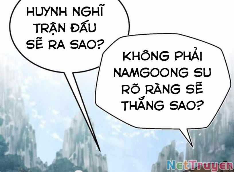 Giảng Sư Đứng Đầu, Baek Sư Phụ Chapter 27 trang 159