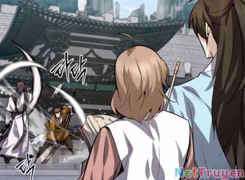 Giảng Sư Đứng Đầu, Baek Sư Phụ Chapter 27 trang 160