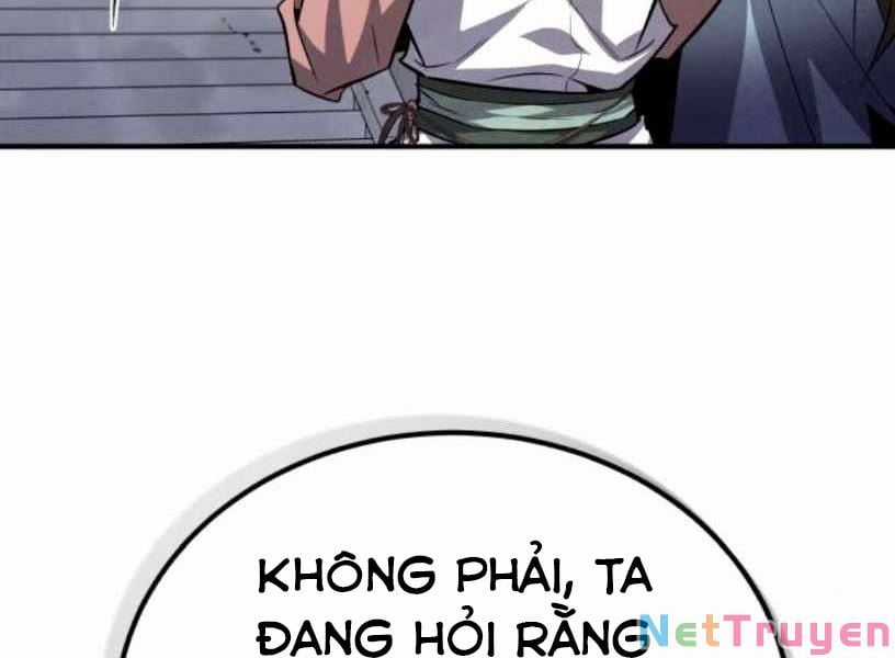 Giảng Sư Đứng Đầu, Baek Sư Phụ Chapter 27 trang 161