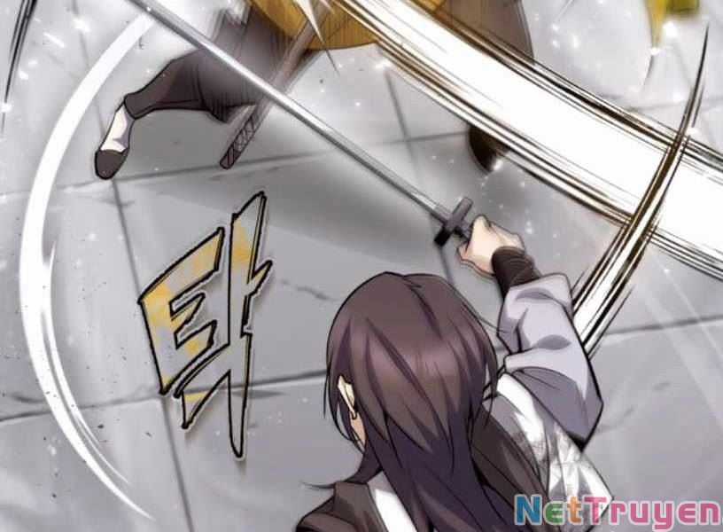 Giảng Sư Đứng Đầu, Baek Sư Phụ Chapter 27 trang 164