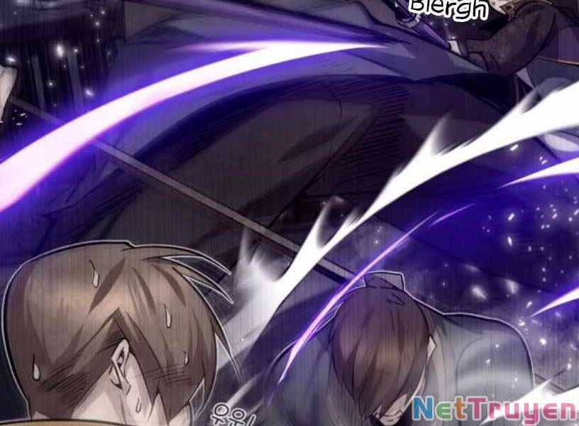 Giảng Sư Đứng Đầu, Baek Sư Phụ Chapter 27 trang 17