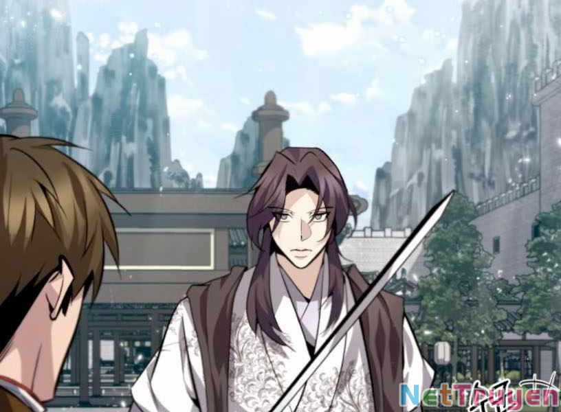 Giảng Sư Đứng Đầu, Baek Sư Phụ Chapter 27 trang 177