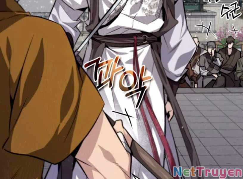 Giảng Sư Đứng Đầu, Baek Sư Phụ Chapter 27 trang 178