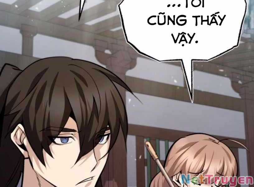 Giảng Sư Đứng Đầu, Baek Sư Phụ Chapter 27 trang 183