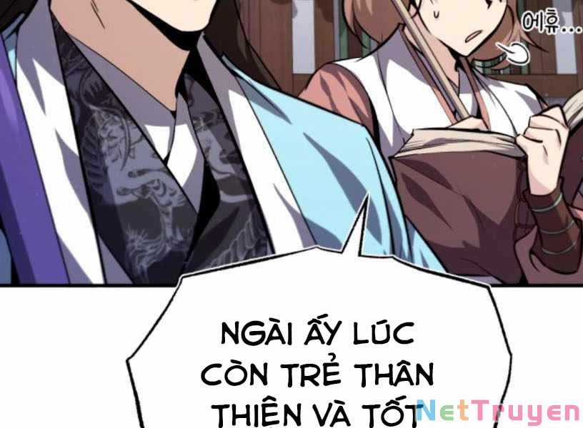 Giảng Sư Đứng Đầu, Baek Sư Phụ Chapter 27 trang 184