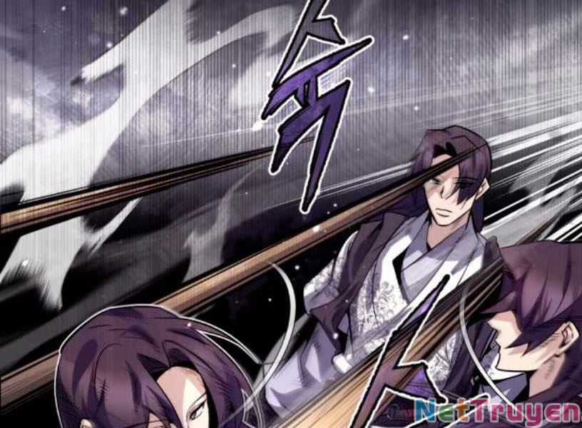 Giảng Sư Đứng Đầu, Baek Sư Phụ Chapter 27 trang 187