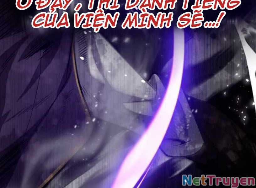 Giảng Sư Đứng Đầu, Baek Sư Phụ Chapter 27 trang 19