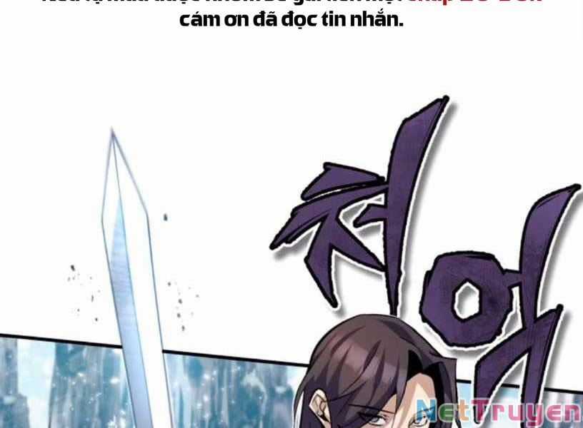 Giảng Sư Đứng Đầu, Baek Sư Phụ Chapter 27 trang 194