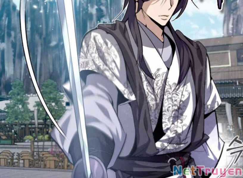 Giảng Sư Đứng Đầu, Baek Sư Phụ Chapter 27 trang 195