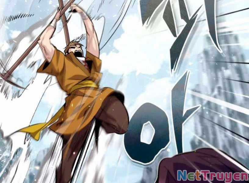 Giảng Sư Đứng Đầu, Baek Sư Phụ Chapter 27 trang 201