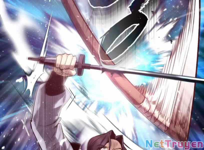 Giảng Sư Đứng Đầu, Baek Sư Phụ Chapter 27 trang 207