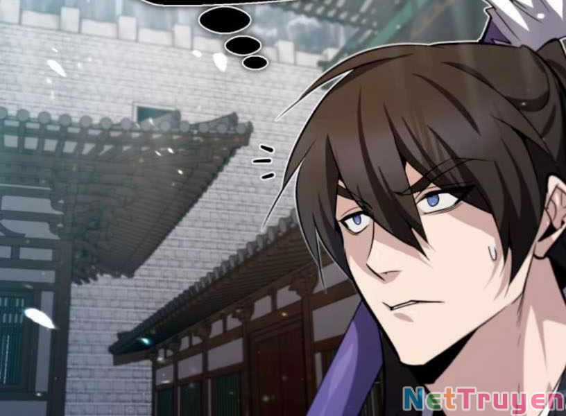 Giảng Sư Đứng Đầu, Baek Sư Phụ Chapter 27 trang 211