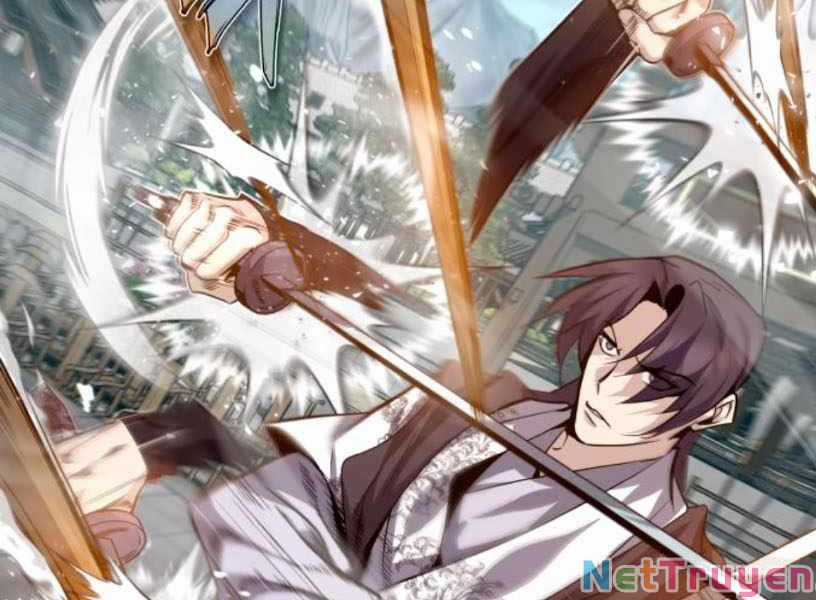 Giảng Sư Đứng Đầu, Baek Sư Phụ Chapter 27 trang 217