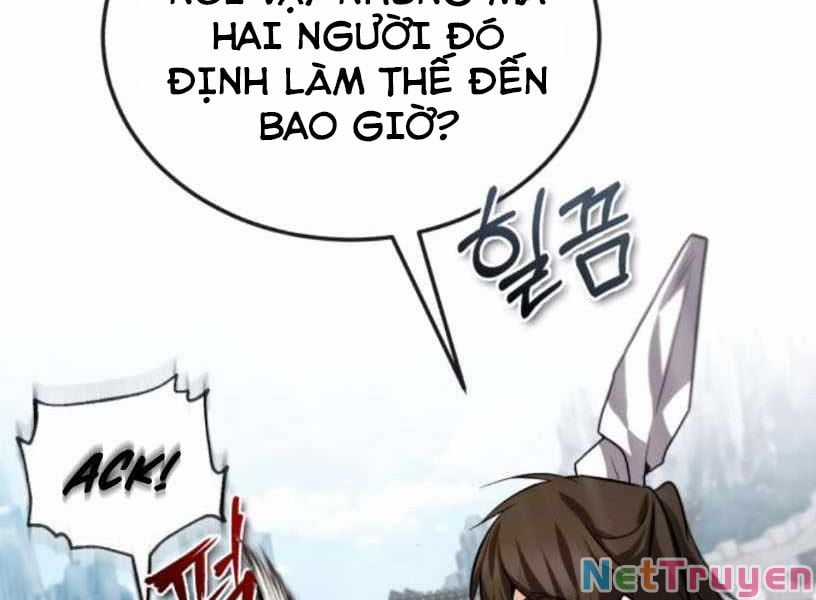 Giảng Sư Đứng Đầu, Baek Sư Phụ Chapter 27 trang 23