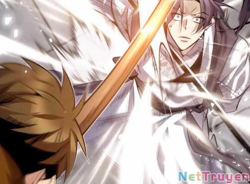 Giảng Sư Đứng Đầu, Baek Sư Phụ Chapter 27 trang 241