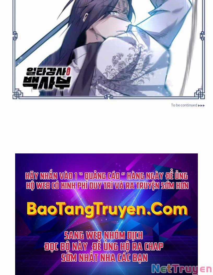 Giảng Sư Đứng Đầu, Baek Sư Phụ Chapter 27 trang 263