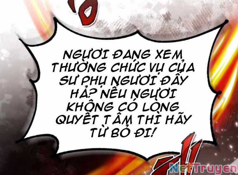Giảng Sư Đứng Đầu, Baek Sư Phụ Chapter 27 trang 32