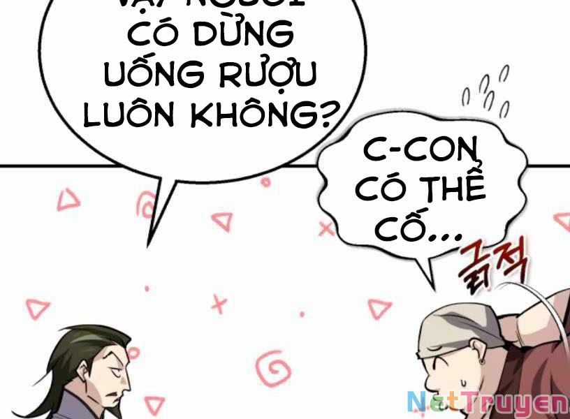 Giảng Sư Đứng Đầu, Baek Sư Phụ Chapter 27 trang 39