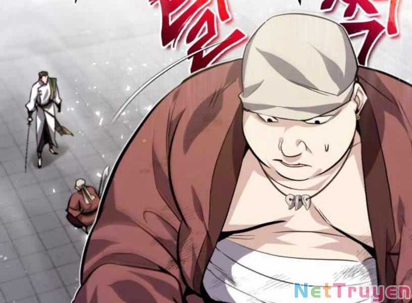 Giảng Sư Đứng Đầu, Baek Sư Phụ Chapter 27 trang 51