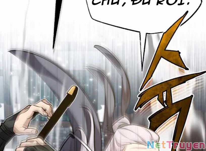 Giảng Sư Đứng Đầu, Baek Sư Phụ Chapter 27 trang 54