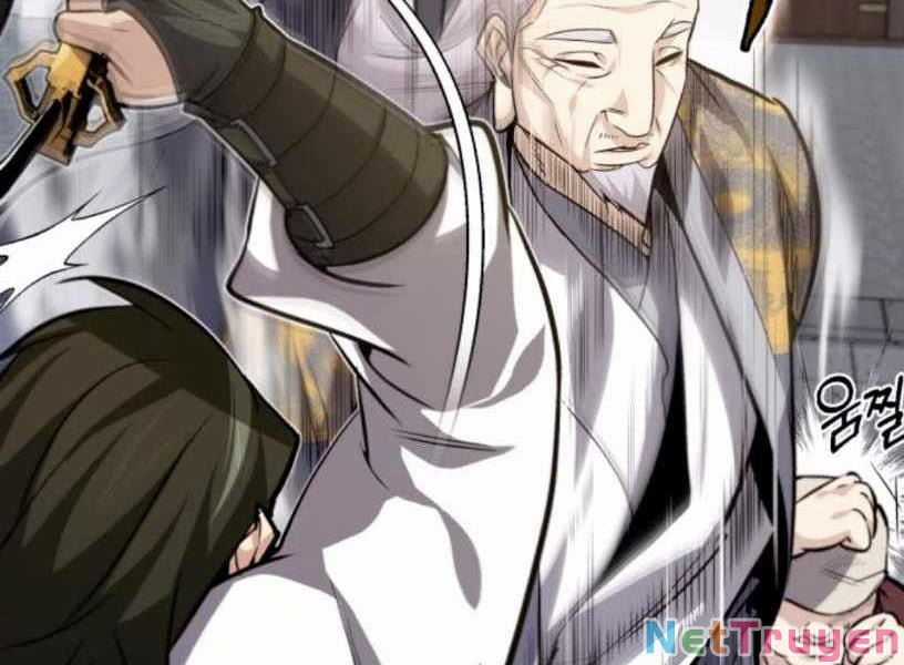 Giảng Sư Đứng Đầu, Baek Sư Phụ Chapter 27 trang 55