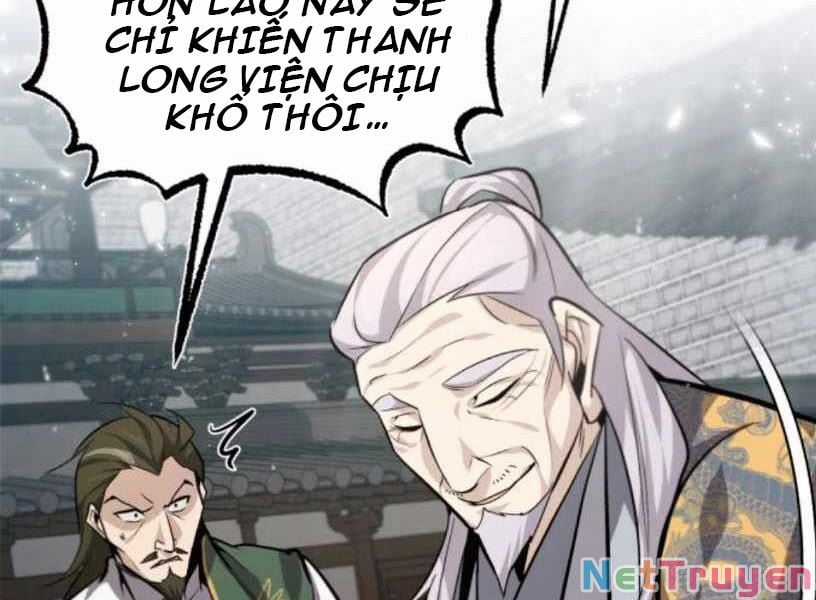 Giảng Sư Đứng Đầu, Baek Sư Phụ Chapter 27 trang 58