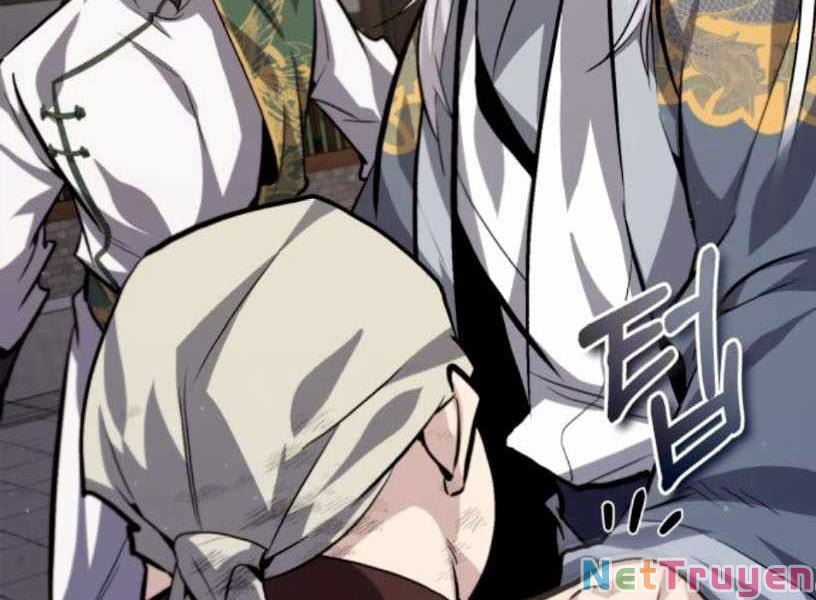 Giảng Sư Đứng Đầu, Baek Sư Phụ Chapter 27 trang 59